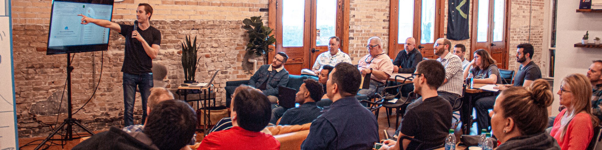 Mojo Manager Masterclass