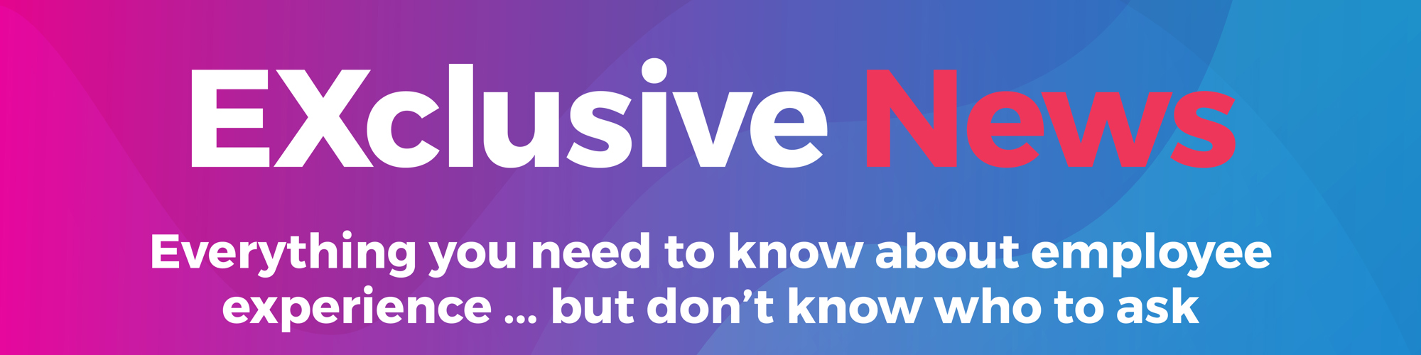 EXclusive News – October 2025