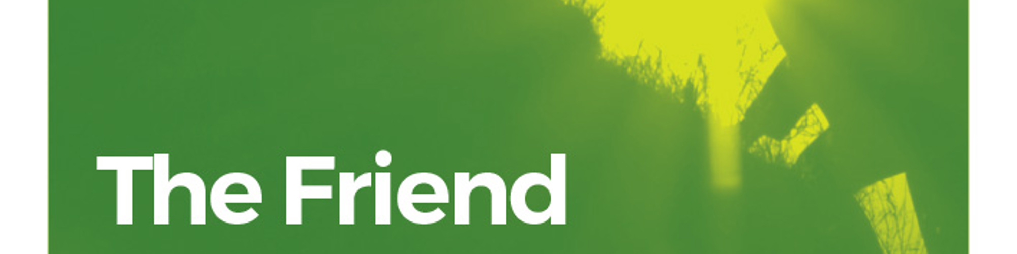 Help your Friends to connect